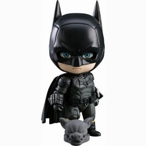 Nendoroid THE BATMAN - Batman The Batman Ver. Miniature Showcase