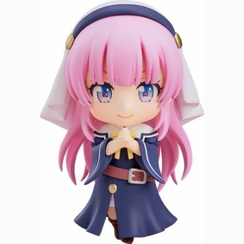 Nendoroid The Day I Became a God Hina Satou Premium Collection Baroque Figure