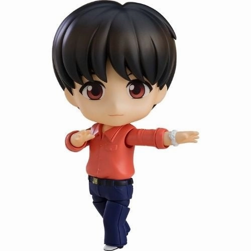 Exclusive Outfit Nendoroid TinyTAN j-hope