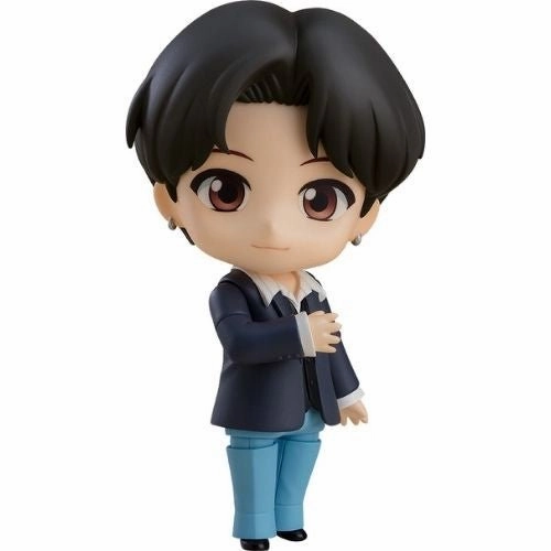City Memento Nendoroid TinyTAN SUGA