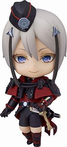 People's Choice Nendoroid Touken Ranbu Online Hyuuga Masamune