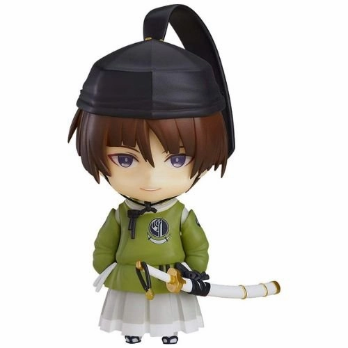 Entryway Accent Limited Display Nendoroid Touken Ranbu Online Ishikirimaru