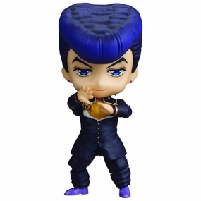 Pride And Joy Nendoroid TV Anime "JoJo's Bizarre Adventure Diamond Is Unbreakable" Josuke Higashikata