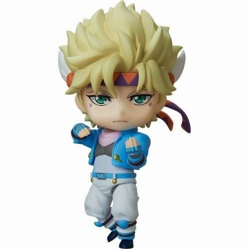 Vinyl Unit Industrial Decor Nendoroid TV Anime "JoJo's Bizarre Adventure" Caesar Antonio Zeppeli