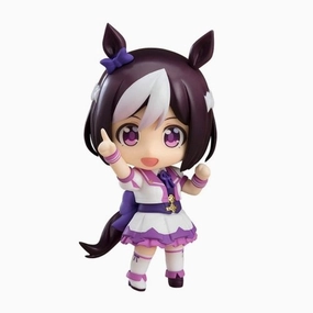 Mythical Figure Superhero Product Nendoroid Umamusume Pretty Derby Special Week