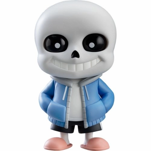 Nendoroid UNDERTALE Sans Nostalgic Toy Themed Decor