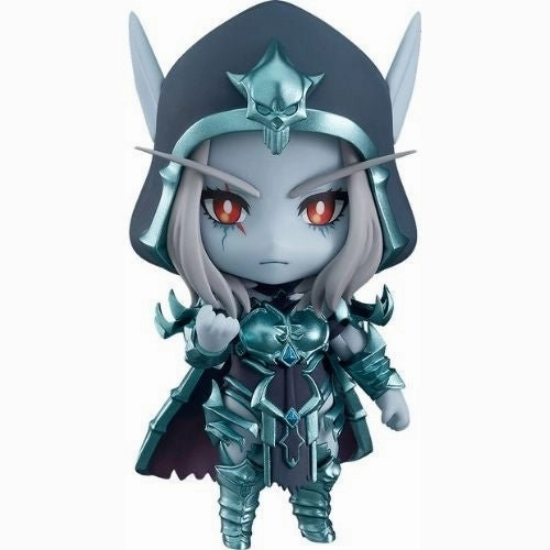 Nendoroid World of Warcraft Sylvanas Windrunner Movie Hobby