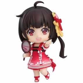 Sculpture Art Nendoroid Yousa Ling