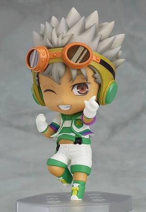 Retail Package Nendoroid Co-de - KING OF PRISM by Pretty Rhythm: Kazuki Nishina