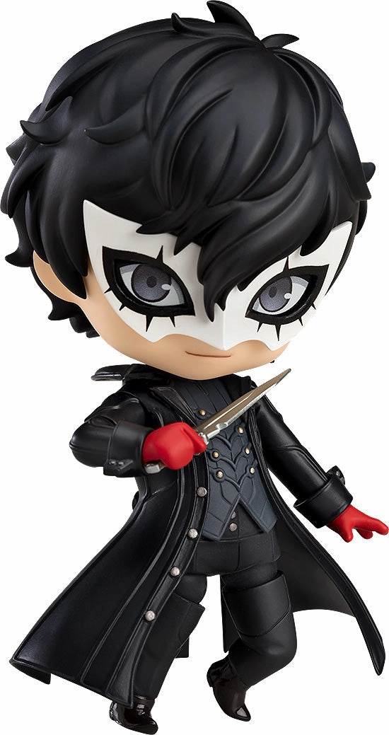 Lifetime Hobby Nendoroid "Persona 5" Joker