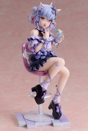 Noripro Inuyama Tamaki Unicorn Outfit "Jirai" Style Ver. 1/7 Complete Figure<br>[Pre-Order 07/12/25] Collectible Pack Display