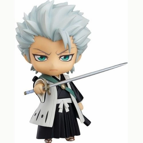 Nendoroid BLEACH Toshiro Hitsugaya Collectible Collectible