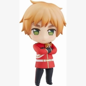 Graduation Gift Nendoroid Hetalia World Stars UK