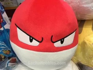 Pokemon Voltorb Plush (In-stock) Seasonal Decoration