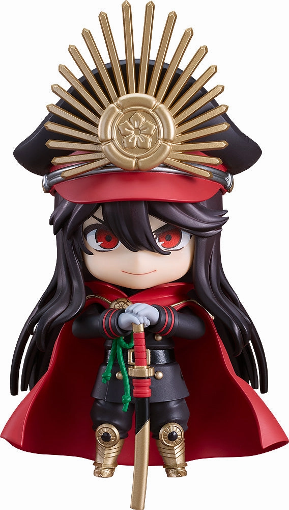 Creative Display Spiritual Figure Nendoroid "Fate/Grand Order" Archer / Oda Nobunaga