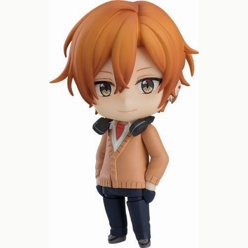 Superhero Creation Nendoroid Sasaki to Miyano Shumei Sasaki