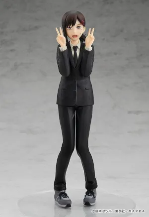 Holiday Ornament Chibi Collection Chainsaw Man POP UP PARADE KOBENI