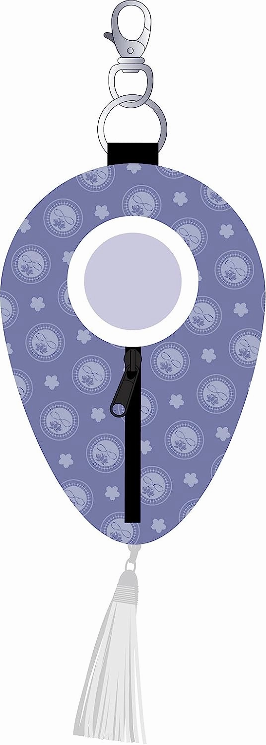 Nendoroid Odekake Pouch Sleeping Bag - Touken Ranbu Online: Juzumaru Tsunetsugu Movie Merchandise