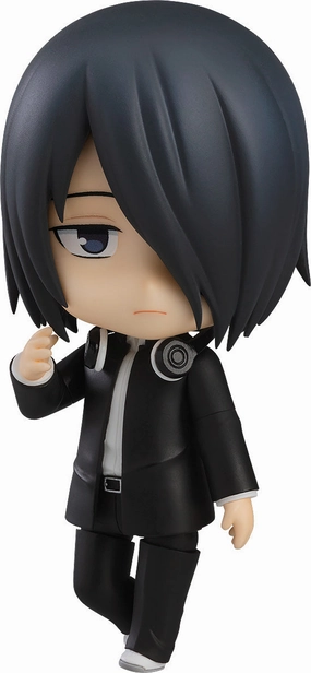 Gallery Worthy Marvel Hero Nendoroid "Kaguya-sama: Love is War -The First Kiss Never Ends-" Ishigami Yu