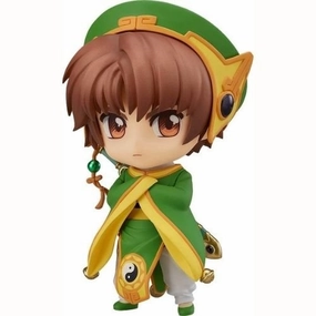 Nendoroid - Cardcaptor Sakura: Syaoran Li Garden Ornament