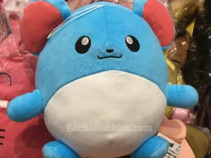 Iconic Character Pokemon Marill Plush (In-stock)