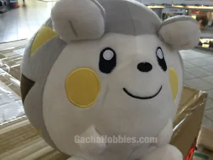 Pokemon Togedemaru Medium Plush (In-stock) Designer Decor