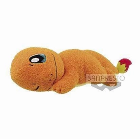 Alien Encounter POKEMON SUPER BIG PLUSH??CHARMANDER