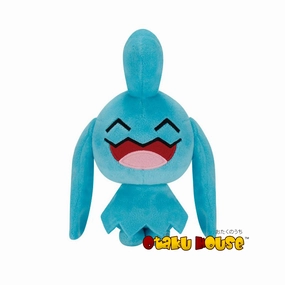 Pokemon Wooper Wynaut Plush Toy ~ 8 Inches Inches Little Statue