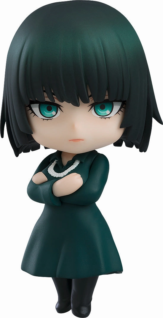 TV show Insect Model Nendoroid "One-Punch Man" Hellish Blizzard
