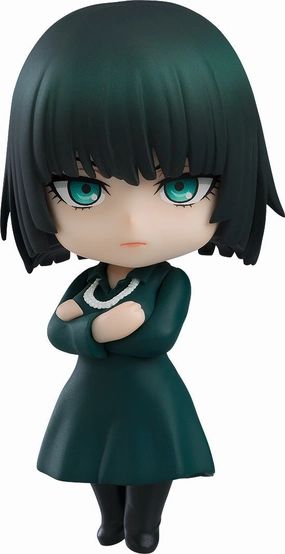 TV show Insect Model Nendoroid "One-Punch Man" Hellish Blizzard