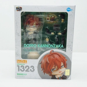 Chase Variant Nendoroid No.1323 Doppo Kannonzaka (Hypnosis Mike -Division Rap Battle-)