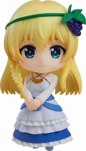 Nendoroid "Kono Subarashii Sekai ni Shukufuku wo! 3" Iris Popular Character Price Guide