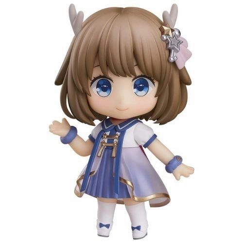 Exhibition Ready Premium Creation Nendoroid Kano