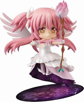 Movie Hobby Nendoroid - Puella Magi Madoka Magica: Ultimate Madoka