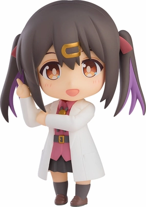 Nendoroid "Onimai: I'm Now Your Sister!" Oyama Mihari PC Game