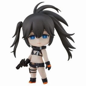 Free Shipping Nendoroid Empress [Black Rock Shooter] DAWN FALL Ver.