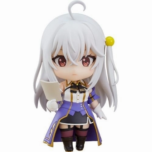 Nendoroid The Genius Prince's Guide to Raising a Nation Out of Debt Ninym Ralei Ceiling Hung Vinyl Collection