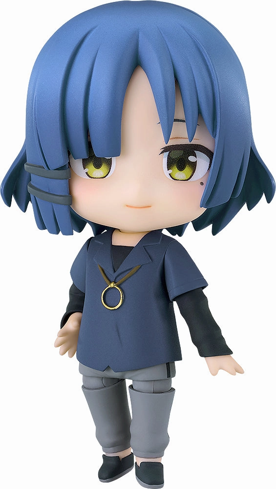 Nendoroid "Bocchi the Rock!" Yamada Ryo Casual Clothes Ver. Fantasy Unit