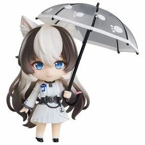 Miniature Art Nendoroid Cat Planet Triss