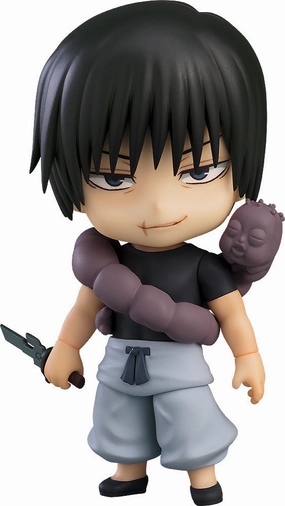 Nendoroid "Jujutsu Kaisen" Fushiguro Toji Viral Sensation