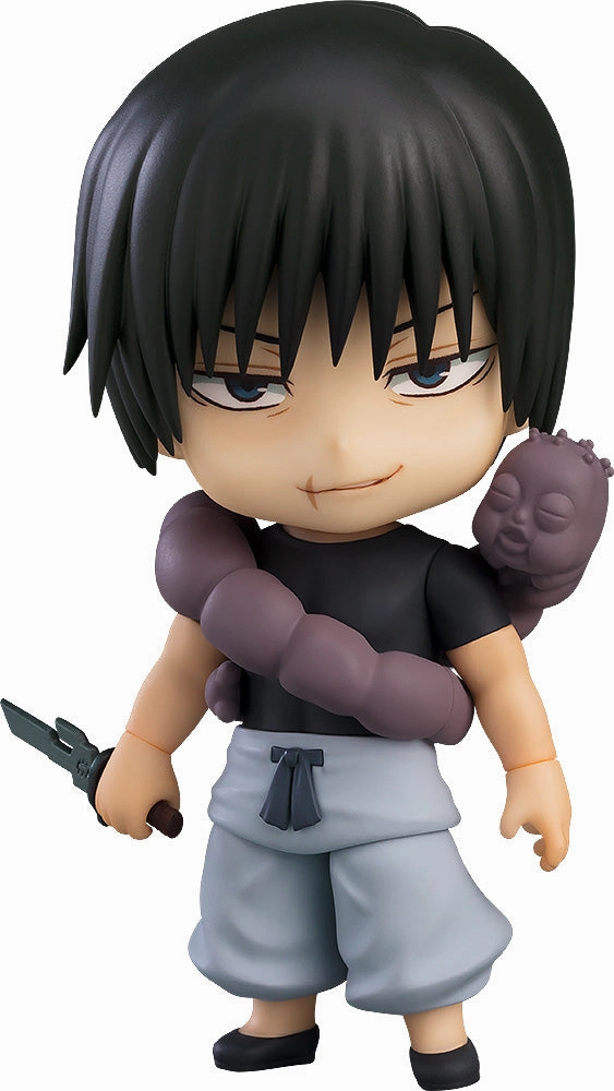 Nendoroid "Jujutsu Kaisen" Fushiguro Toji Viral Sensation