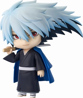 Nendoroid "Nura: Rise of the Yokai Clan" Nura Rikuo (Night) Enduring Classic