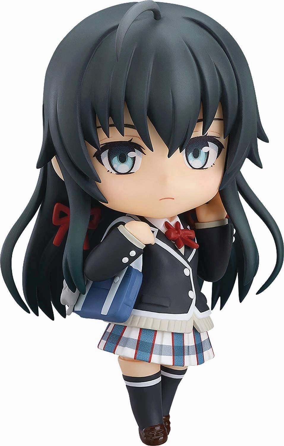 Movie Character Premium Hobby Nendoroid My Teen Romantic Comedy SNAFU. Completion Yukino Yukinoshita
