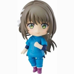 Nendoroid The aquatope on white sand Fuka Miyazawa Kaiju Statue