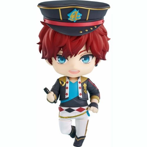 Nendoroid "Ensemble Stars!! Music" Amagi Hiiro Cultural Heritage Souvenir Shop