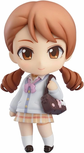 Nendoroid - THE IDOLM@STER Cinderella Girls: Karen Houjou Hand Sculpted Game Merchandise