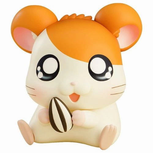 Nendoroid Hamtaro: Hamtaro Limited Statue