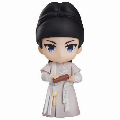 Nendoroid FENG QI LUO YANG Baili Hongyi Cute Collectible
