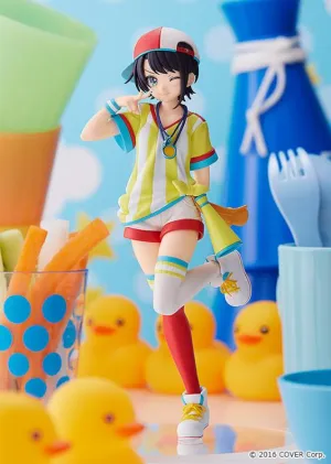 Hololive Production POP UP PARADE OOZORA SUBARU Graffiti Figure