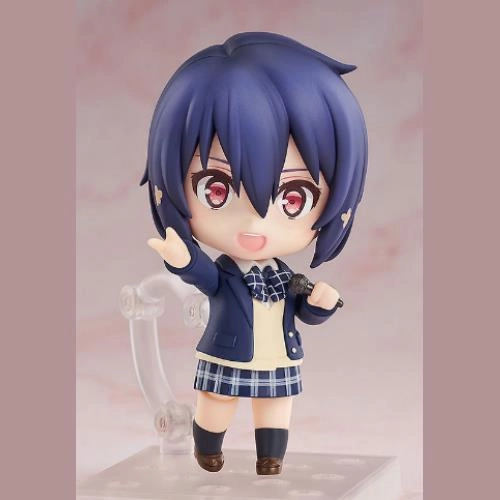 Collectible Creation Flying Pose Nendoroid Zombie Land Saga Ai Mizuno